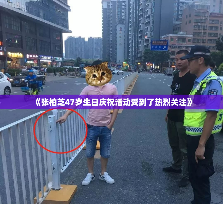 《张柏芝47岁生日庆祝活动受到了热烈关注》