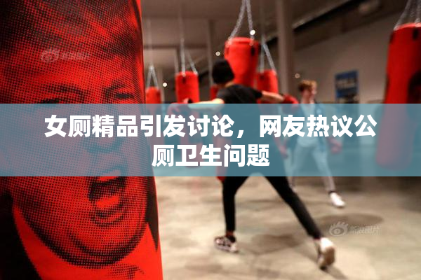 女厕精品引发讨论，网友热议公厕卫生问题