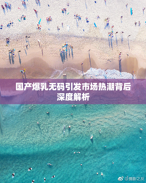 国产爆乳无码引发市场热潮背后深度解析
