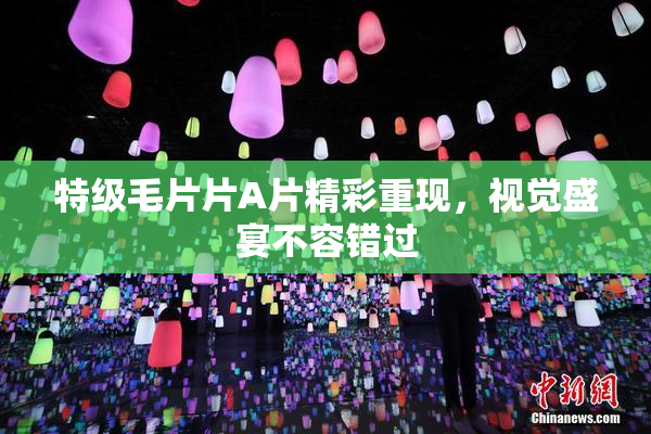特级毛片片A片精彩重现，视觉盛宴不容错过