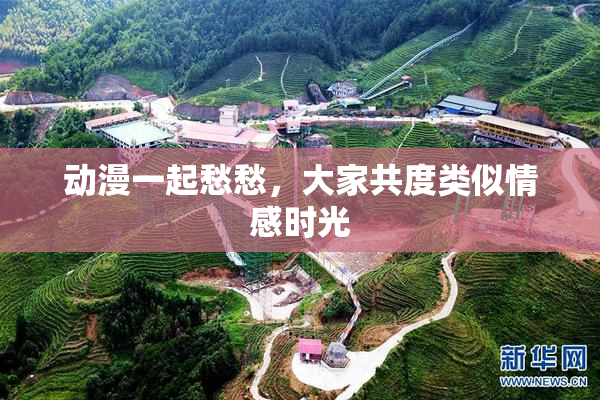 动漫一起愁愁，大家共度类似情感时光